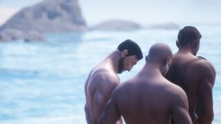 gang fuck моя любовь !