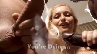 Palatable Cum Sissy!