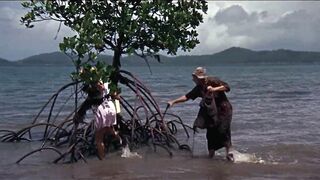 Helen Mirren In Age of Consent 1969 (35mm Remastered)