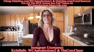 Undressed Sauna Enjoyment With My Allies Hawt StepMom Part 1 Cory Follow