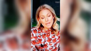 Kelly Ripa ASMR