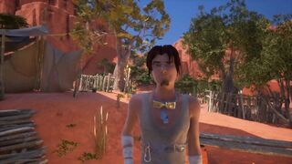 WILD LIFE - Kira Gets Affable