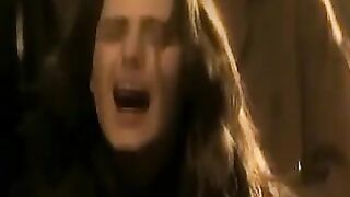 Corinne Clery - The Story Of O