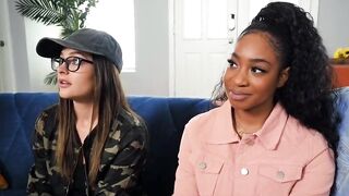 Brazzers - Party Needs Large Natural Melons