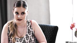 PureTaboo: Spouse has to improve self confidence by having sex with therapist! on PornHD