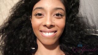 Jada Doll Gives U the Oral Pleasure U Merit