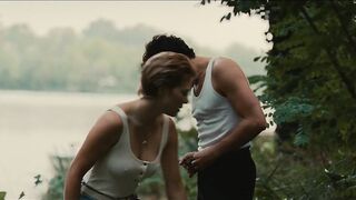 Lea Seydoux - Grand Central