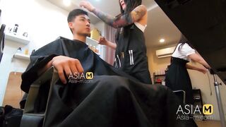 Excited Barbershop-MDWP-0004