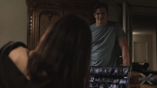 MissaX - Mother I'd Like To Fuck Seduces Her Step-Son - Sneak Peek