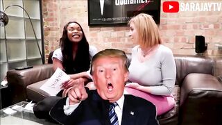 Sara Jay Twitter Compilation