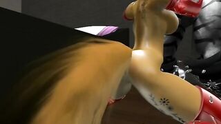 Addiction to Stud-Horses Part 1 of two ^.^