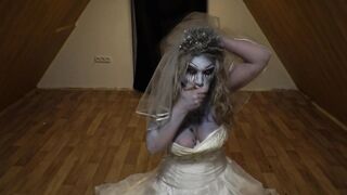 Return of The Bride 2020 - Halloween Contest - Deepthroat