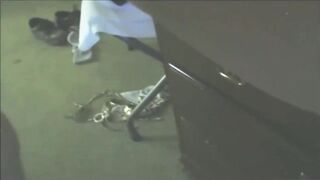 Wildest Homemade Sextape Ever, GET TO WATCH, Impure Talking Golden-Haired