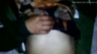 fuckink my much loved tiny homeless