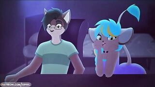 EIPRIL ANIMATION COMPILATION three SOUND