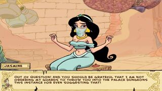 Akabur's Magic Shop Uncensored Part 1