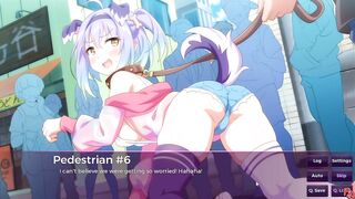 Sakura Succubus #10 - Suprise after Suprise