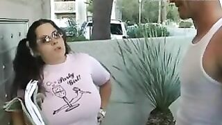 Lalin Girl Awesome Plump Big Beautiful Woman Breasts Screws Huge Penis  Part 1