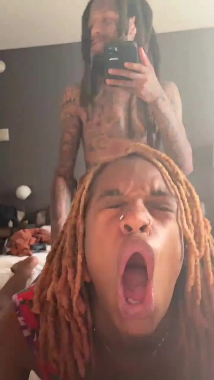 Free Facial expressions ft Bfreakl06 YoungStarBrazy and Drippinvelvet and  Lotus Porn Video