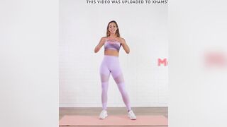 KATIE AUSTIN, CAMELTOE