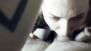 The SUPERLATIVELY GOOD throatpie CIM compilation - fellatio creampie, e gal teen throatjob facefuck cum in throat