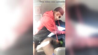 Jamaican teen car sex