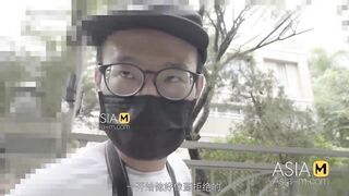 ModelMedia Asia-My Spouse Is On A Business Tour-Su Ya-MSD-070-Most Excellent Original Asia Porn Clip