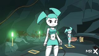 CampPinewood - Pajama Party E1 #17