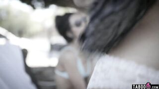 The bad uncle returns and has his eye on 2 teens this day