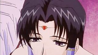 Yu-No Movie 4 Ep 4,  English, Uncensored