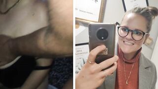 Amateur Granddaughter vs. Grandpas