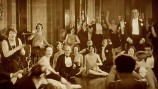 Hollywood Babylon (2K)