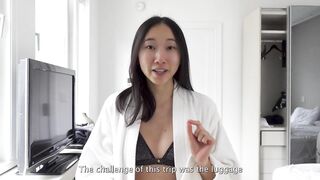 LOVE ON THE UPPER EAST SIDE - LUNA’S TOUR (MOVIE twenty)