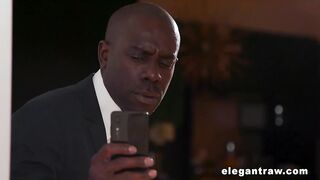 Real sweethearts crave BBC