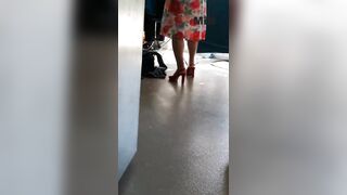 a fine job by a craftsman