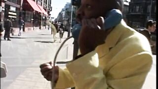 Rocco la belva umana (Full Movie Scene HD Restyling Version)