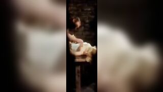 Die Sklavinnen Part 9 (1977) Serf Sweethearts