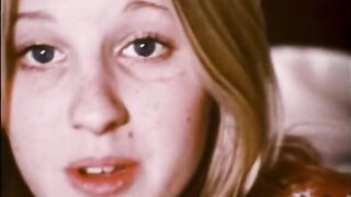 Sex in America, part two (vintage)