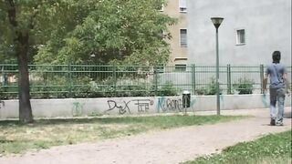 Era mio padre three (Full Original Clip in HD Version)