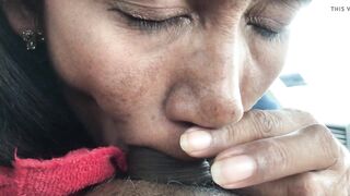 Nice to suck jock until the cum is absolutely drained