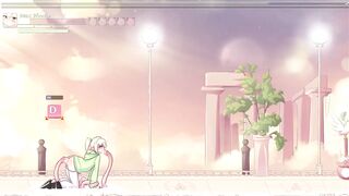 Max The Elf [Pornplay Manga game] Ep.4 becoming a succubus shemale hentai jerkoff sex-toy