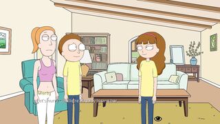 AWBH Movie 7 - Sex Party Halloween Screw Everybody