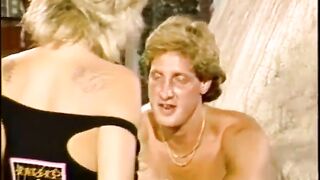 Beeches (1993) Full movie scene