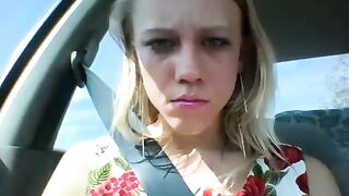 Playgirl Nylon OhMiBod front seat coconut_girl1991_190816 chaturbate REC