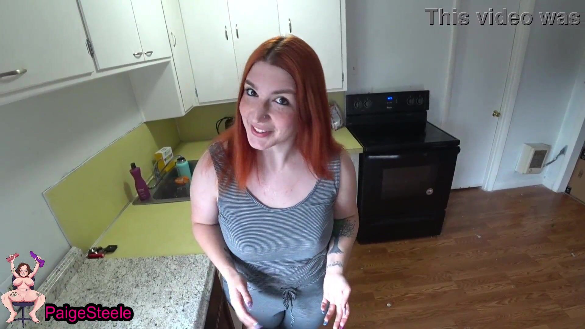 doggystyle, amateur, fingering, redhead, young, curvy, squirting, squirt, l...