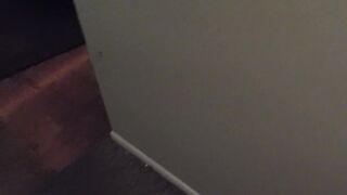 Banging "step" Sister whilst on the Phone with Mommy