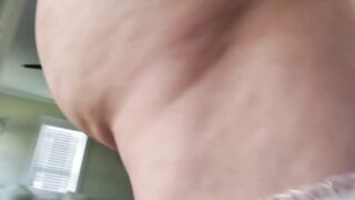 Real Celebrity Millionaire Cheats on Wife with Large Butt Latin Maid