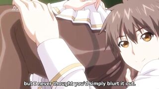 Anime uncensored solely sex 5