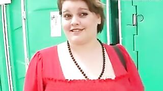 Ball Licking Big Beautiful Woman Booty Open Excellent Orgazm Plum Obese Body 1