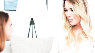 I Invited Your Old Babysitter Over